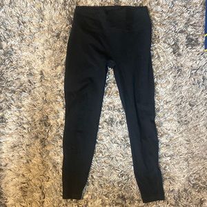 Fleo No Front Seam leggings